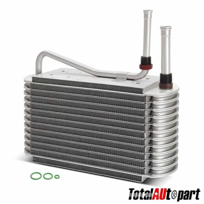 Ядро испарителя переменного тока для Lincoln Continental 1982-1987 Ford Mustang 1982-1986 - Изображение 1 из 4