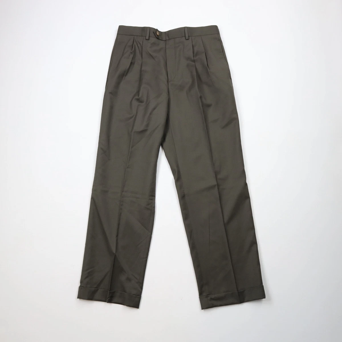 Ralph Lauren Wool Pants for Men for sale - eBay
