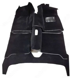 Carpet Set, UK Made to order for the Ford Sierra RS Cosworth 1985-86 - Picture 1 of 18