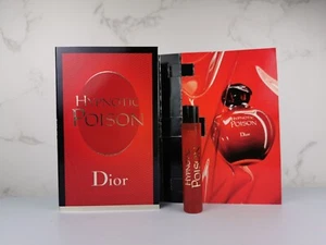 Dior Hypnotic Poison EDT Perfume 1ml Spray 100% Genuine - Picture 1 of 5