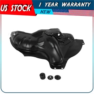 Shock Mount Rust Repair Kit Rear Left For 01-12 Ford Escape 01-11 Mazda Tribute - Picture 1 of 15