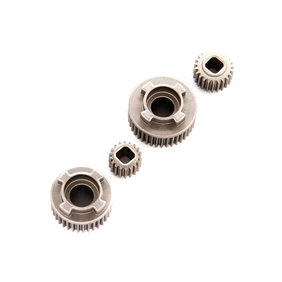 Axial SCX10 III Rock Crawler Internal Metal Drive Gears AXI232031 - Image 1 of 1