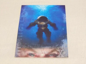 The X-Files Trading Cards Piper Maru – Season 3 #24 TOPPS 1996 – Used Excellent - Picture 1 of 3