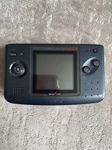 SNK Neo Geo Pocket Color console - Picture 1 of 21