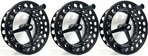 3 - Pack Sage Click I Spare Spool, Stealth, NEW! SAVE BIG! - Bild 1 von 1