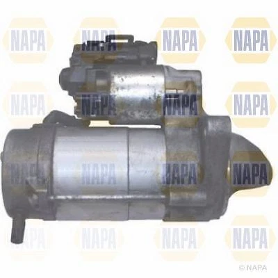 NEW NAPA ENGINE STARTER MOTOR OE QUALITY REPLACEMENT NSM1197 - Image 1 of 4