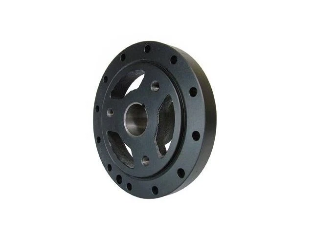 Equilibrador armónico Dayco 55924TT 1968 motor camioneta Chevrolet C10 1966-1973 Foto 1 de 2