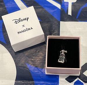 2021 Disney Parks X Authentic Pandora Beauty and the Beast Enchanted Rose💥
