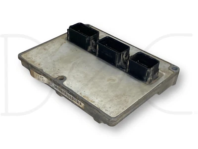 06 2006 Ford F250 F350 6,0 6,0 L PCM ECM ECU motor computador 6C3A-12A650-Eya Foto 1 de 4