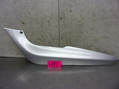 526 A BMW R 1150 R 2004 OEM LADO IZQUIERDO TANQUE ASIENTO CARENADO CUBIERTA  Foto 1 de 4