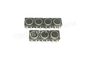 DigiTech Control Seven - 7 Replacement Foot Switches - Internal Tactile Switch - Bild 1 von 1