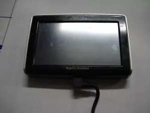 Magellan Roadmate 1440 navigation system 4.5" Screen - Picture 1 of 3