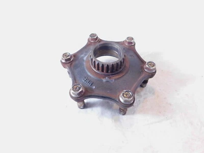 Brida de montaje diferencial rueda trasera Honda VT1100 1987-2007 Spirit Shadow 1100 Foto 1 de 4