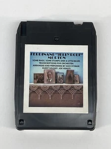 Ferdinand Jelly Roll Morton –Transcriptions For Orchestra Quadraphonic MAQ 32587 - Picture 1 of 6