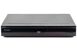Pioneer XV-BD500FS 2.1 BluRay Receiver / ohne Fb / gewartet 1 Jahr Garantie  - Bild 1 von 16