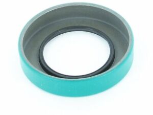 For 1969-1972 Chevrolet Kingswood Steering Gear Worm Shaft Seal 45896TP 1970