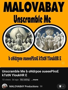 Use These Tracks On Your TIKTOK  And Get Traffic To Your FB Pages Or Business  - Picture 1 of 6