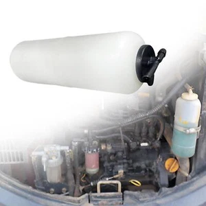 Motorkühlmittelflasche, Ausgleichsbehälter, Reservoir für 50 60 65 80 Motor - Picture 1 of 5