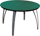 Bosmere Protector 2000 | Circular Table Top Cover with Drawstring | D 90Cm - 120