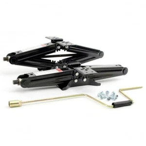 American Motorhome RV 24" Scissor Stabilizing Jacks 2 Pack 6000lbs 285326 - Picture 1 of 1