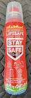 StaySafe 5-in-1 Fire Extinguisher, Best Extinguisher for Home Car Work Boat