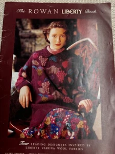 Rowan Liberty book #8 - Picture 1 of 1