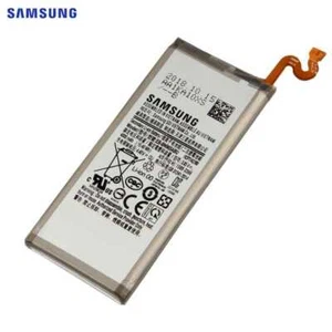 Original Batterie Accu Pile Interne 4000mAh Pour Samsung SM-N960F Galaxy Note9 - Photo 1 sur 1