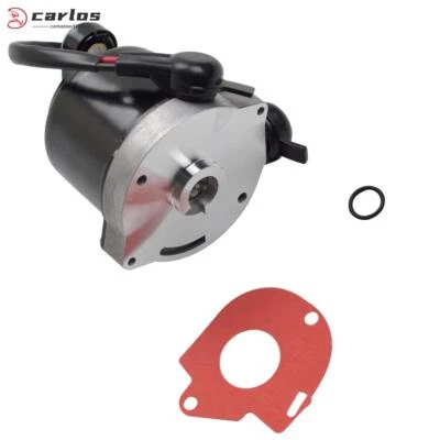 Conjunto de motor de refuerzo de freno de bomba ABS para Lexus GS300 GS400 GS430 GX470 SC430 4,3 L Foto 1 de 4