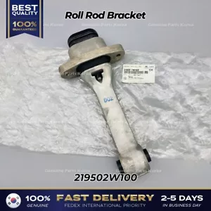 ⭐Genuine⭐ Roll Rod Bracket 219502W100 for Hyundai Santa Fe - Picture 1 of 2