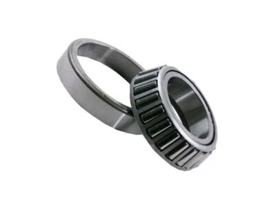 Cojinete de rueda interior trasero Mercury Capri 1991-1993 64631GG 1992 cojinete de rueda Foto 1 de 2