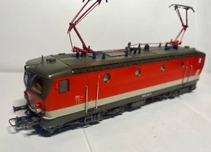 Roco H0: rote Elektrolok BR 1044, DSS, ÖBB, Ep. IV # 43654 - Bild 1 von 8
