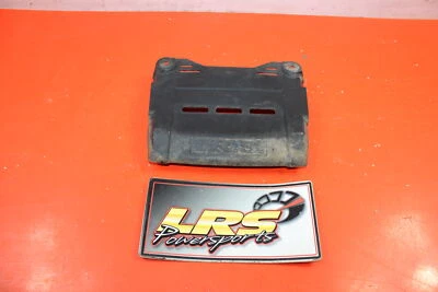 Suzuki King Quad 700 LTA700X 2005 4x4 pieza delantera de plástico Foto 1 de 4