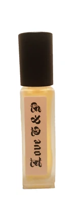 Juicy Couture Perfume Eau De Parfum Roller Ball Mini Viaje Tamaño 7.4ml NUEVO Raro Foto 1 de 4