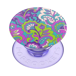 PopSockets PlantCore Grip Purple Kamp - Bild 1 von 6