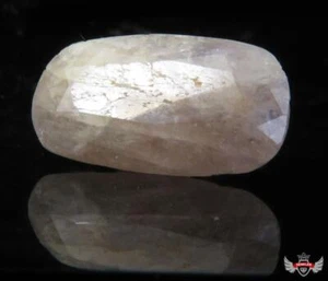 9,73 quilates raro. TAAFFEITA DE CORTE GRANDE - MYANMAR - Imagen 1 de 2