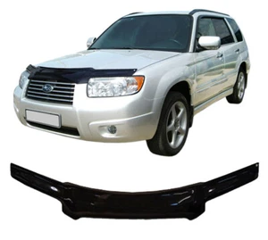 Tapa Deflectora De Protección Para Subaru Forester 2005-2008 Scoutt - Imagen 1 de 5
