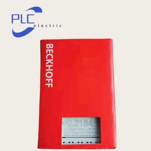 1PCS New Type KL2184 Beckhoff Bus Terminal 4-channel Digital Output 24V DC 0.5A - Picture 1 of 2