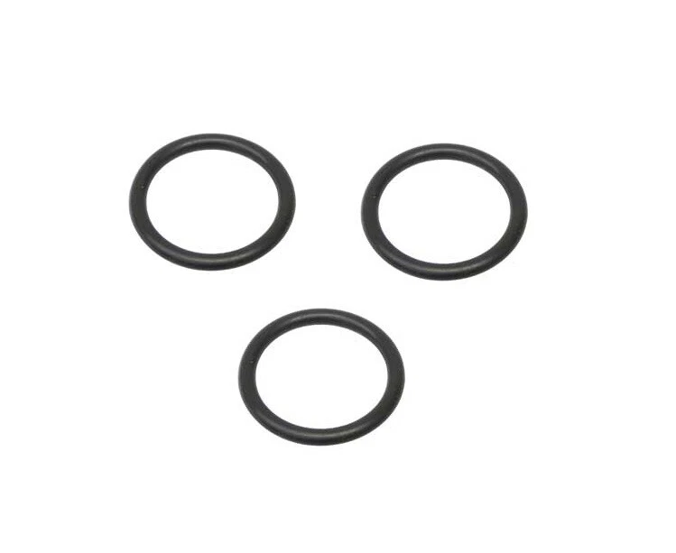 Set of 3 Engine Oil Cooler O-Ring VICTOR REINZ 40-76042-00 for Audi, Volkswagen - Image 1 of 1