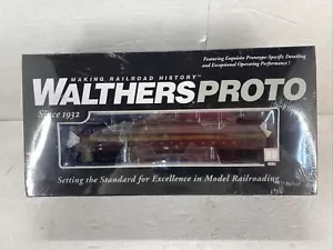 Walthers 920-48360 PRR E8A/A Broadway Ltd #5804A/5807A - Imagen 1 de 4