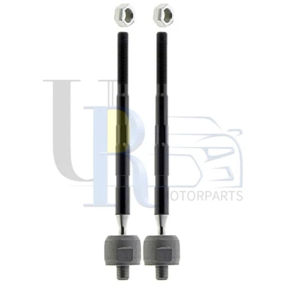 Extremo de barra de amarre de dirección interior delantera Mevotech Supreme 2 piezas para Mazda CX-9 2016-2019 Foto 1 de 4