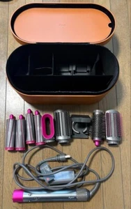 Dyson HS01 Airwrap Complete Hair Styler Curling Iron Power supply 100V - Picture 1 of 4