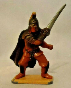 VINTAGE 1988 TONKA "WILLOW" ARIK THAUGHBAER ACTION FIGURE 3 1/4" TALL LUCASFILM - Picture 1 of 4