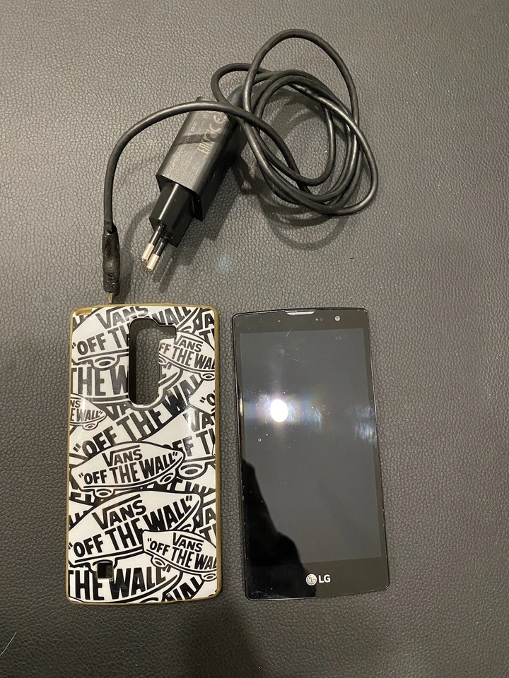 Telefono LG G4c  - Immagine 1 di 4