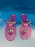 h2k jelly sandals