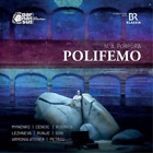 Nicola Antonio Porpora N.A. Porpora: Polifemo (CD) Box Set (UK IMPORT)