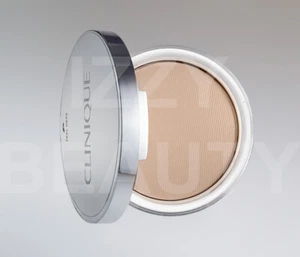 Clinique Stay-Matte Sheer Pressed Powder Oil Free NIB - Pick Your Color - Picture 1 of 8