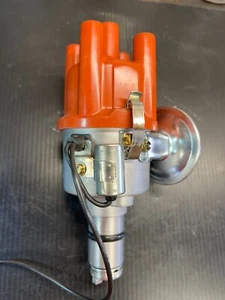 Restored German Bosch SVDA distributors - Picture 1 of 4