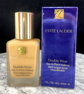 Estee Lauder Double Wear Stay In Place Makeup 5N1 Rich Ginger 1 oz ~ NEW SEALED - Picture 1 of 9