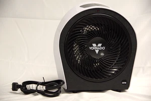 Vornado - Velocity 3R Whole Room Space Heater with Timer - White - Picture 1 of 6