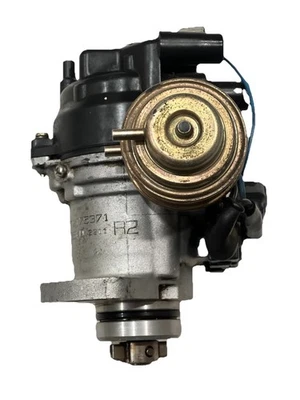 1990-1994 Mercury Capri 1.6L non-turbo Distributor - Image 1 of 4